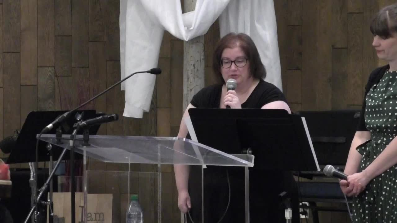 Swan-Irish Worship Night-17Mar2023