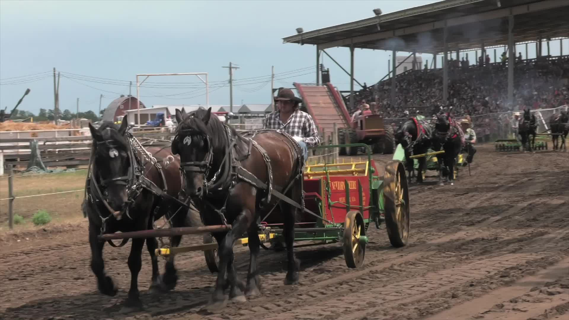 Birt FILLER John Deere on Parade_Nov 2023