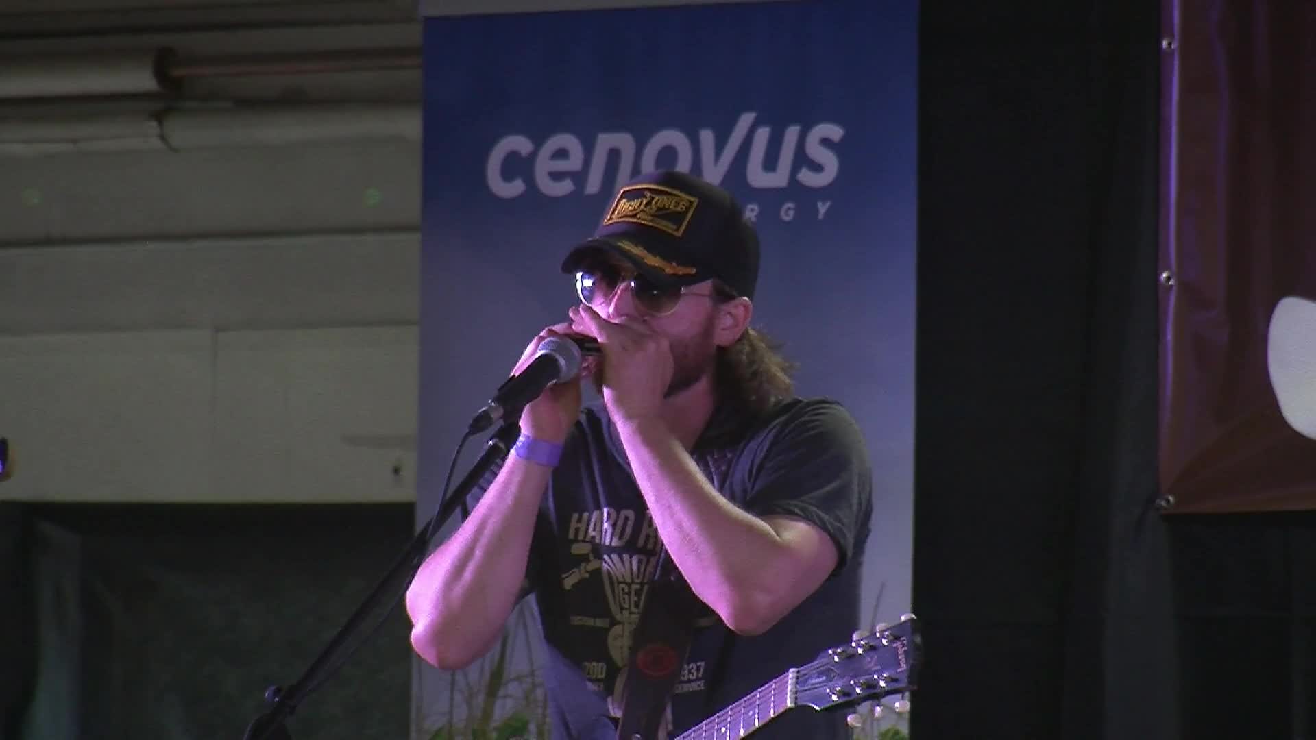 LittleValley Jamboree 2024 Brian