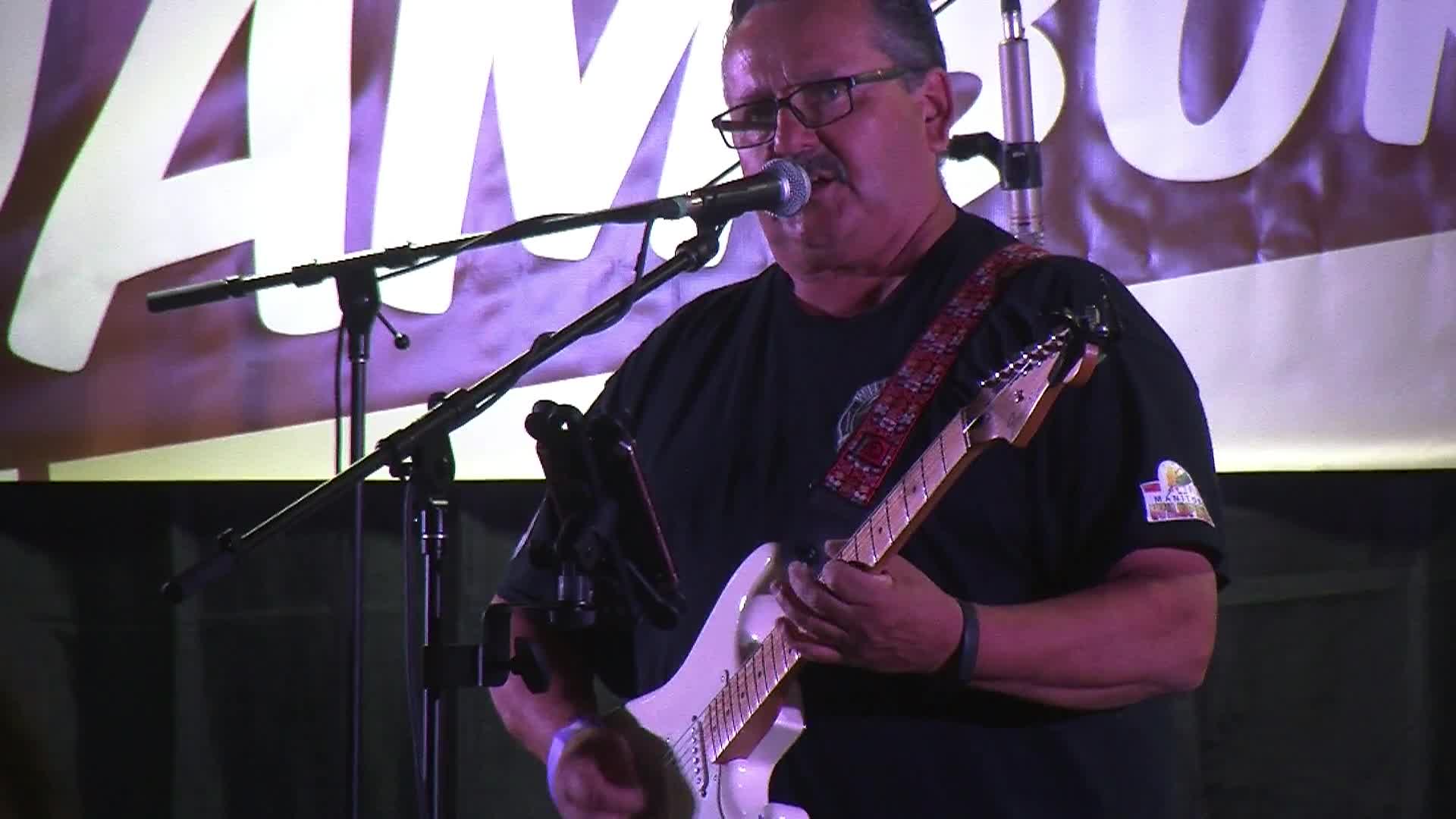 LittleValley Jamboree 2024 Brian 2