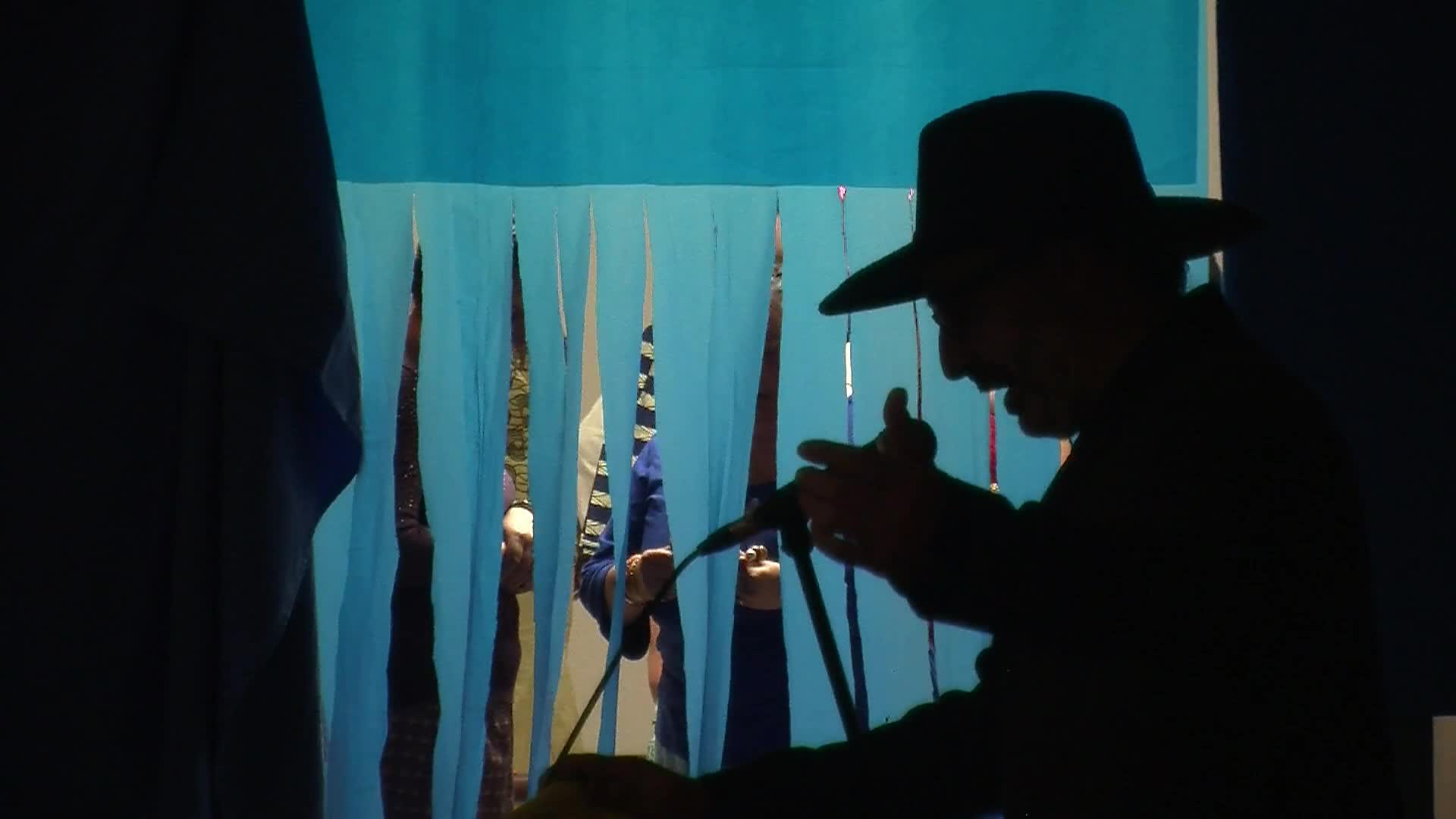 Minn Frontier Fall Fashion Show Sept 26 24