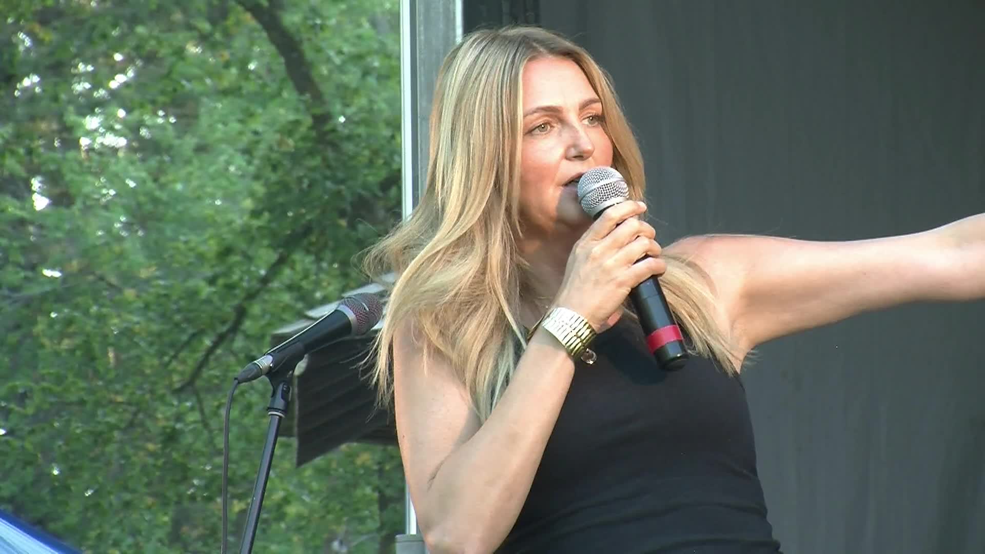 Minn Summer Sunset Concert Sept 09 24