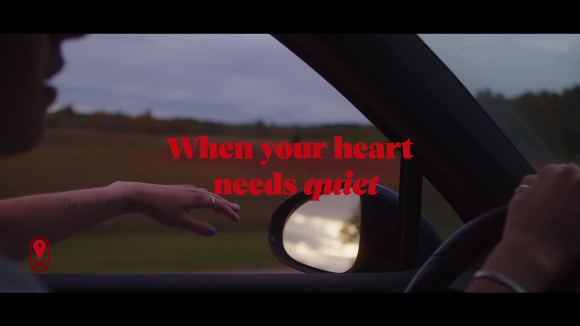 Filler Travel Manitoba When your heart needs quiet