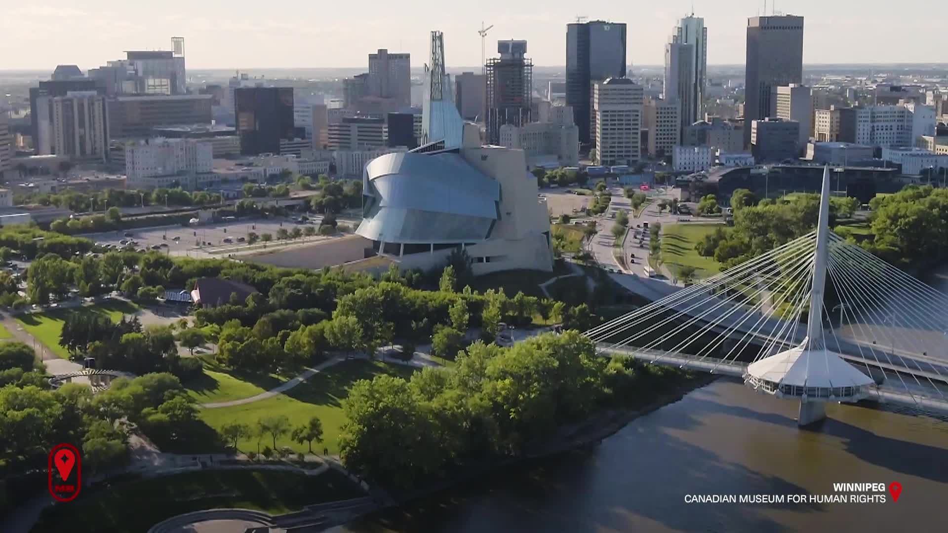 Filler Travel Manitoba When your hearts needs to race long