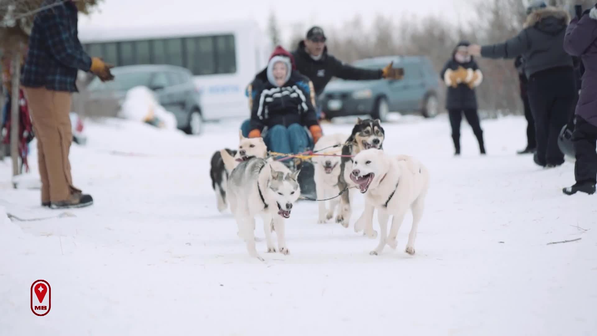 Filler Travel Manitoba When your heart needs adventure