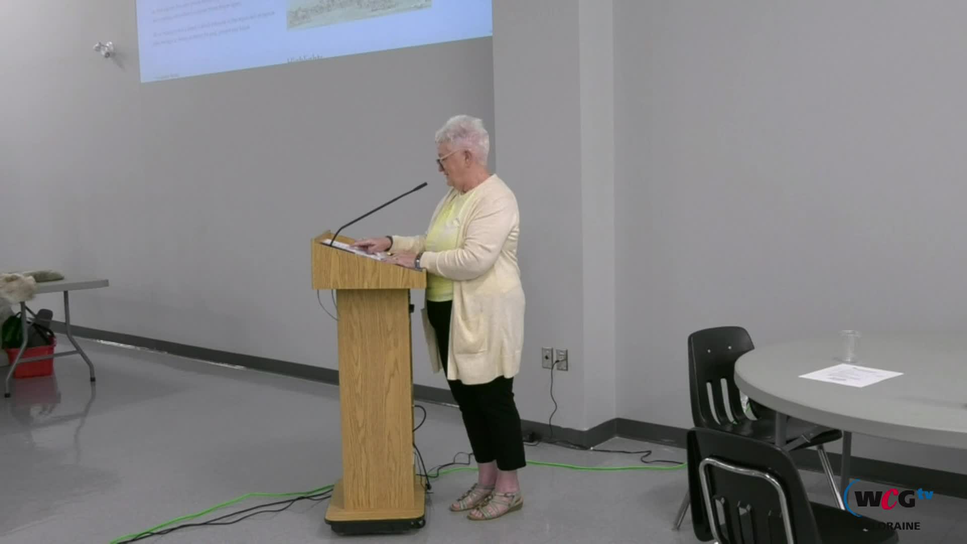Turtle Mountain Souris Plains Association 11th Annnual Historey Seminar  April 25th 2025. (PART1) mp4