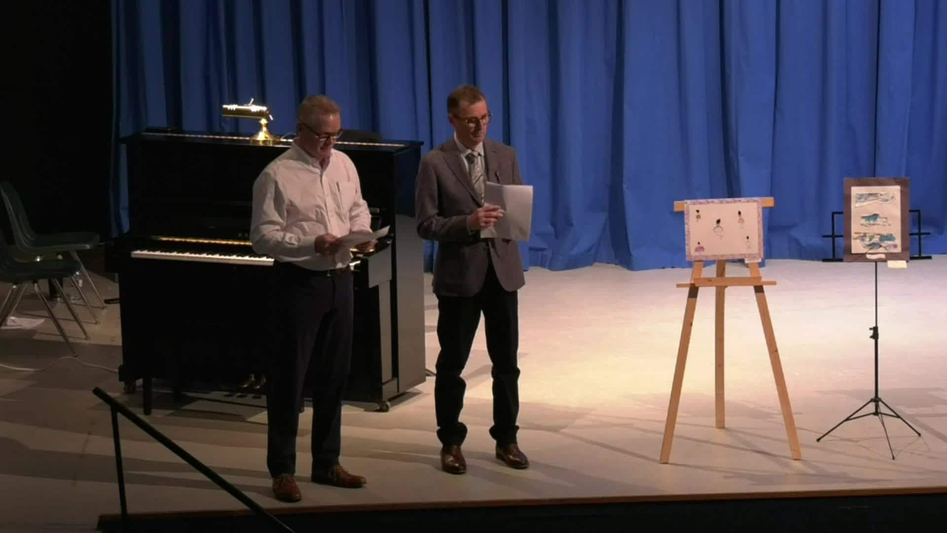 Deloraine Boarder Festival  May 6th 2025