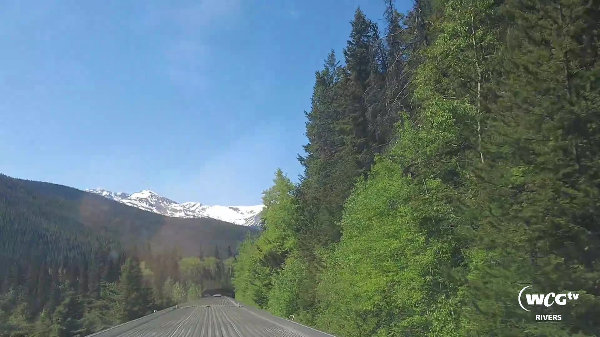 Rive-View From the Dome Car-9-Jun-2025