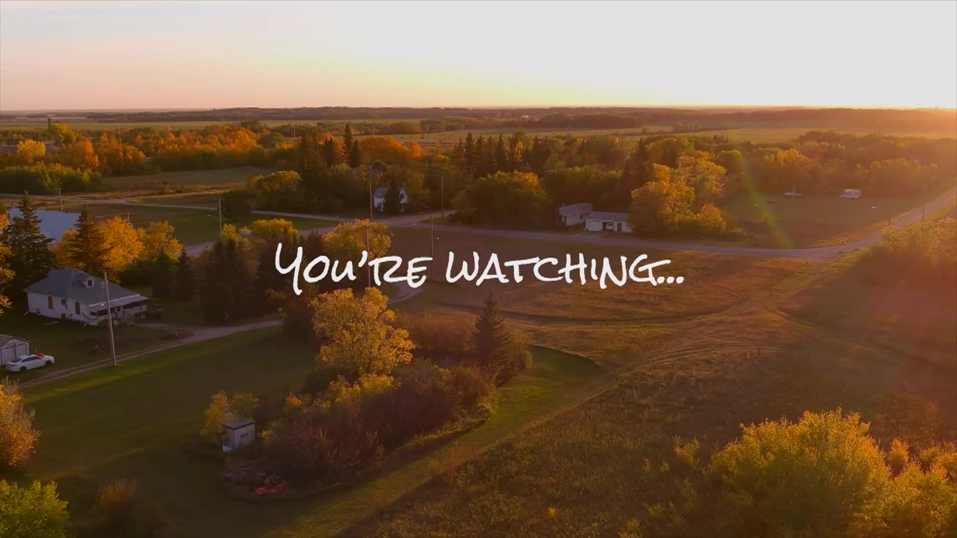 WCGtv North Channel ID 17s