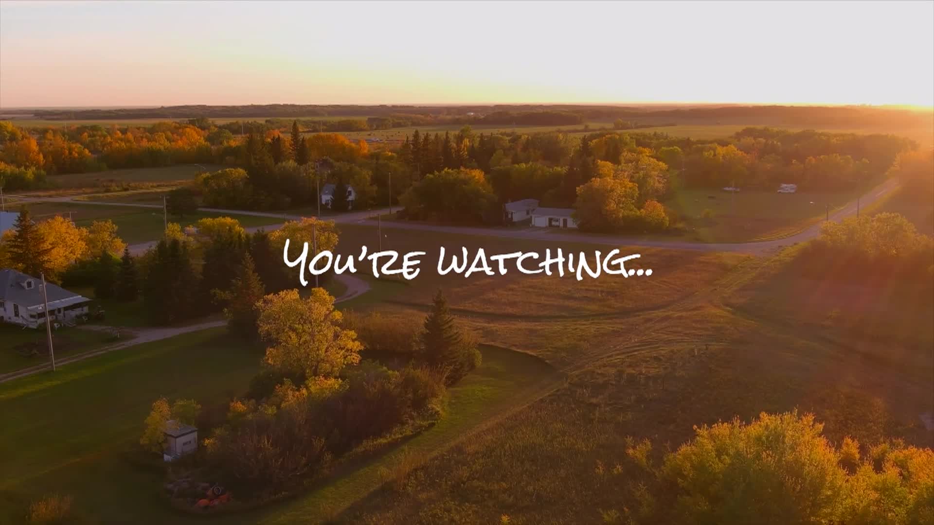 WCGtv North Channel ID 19s