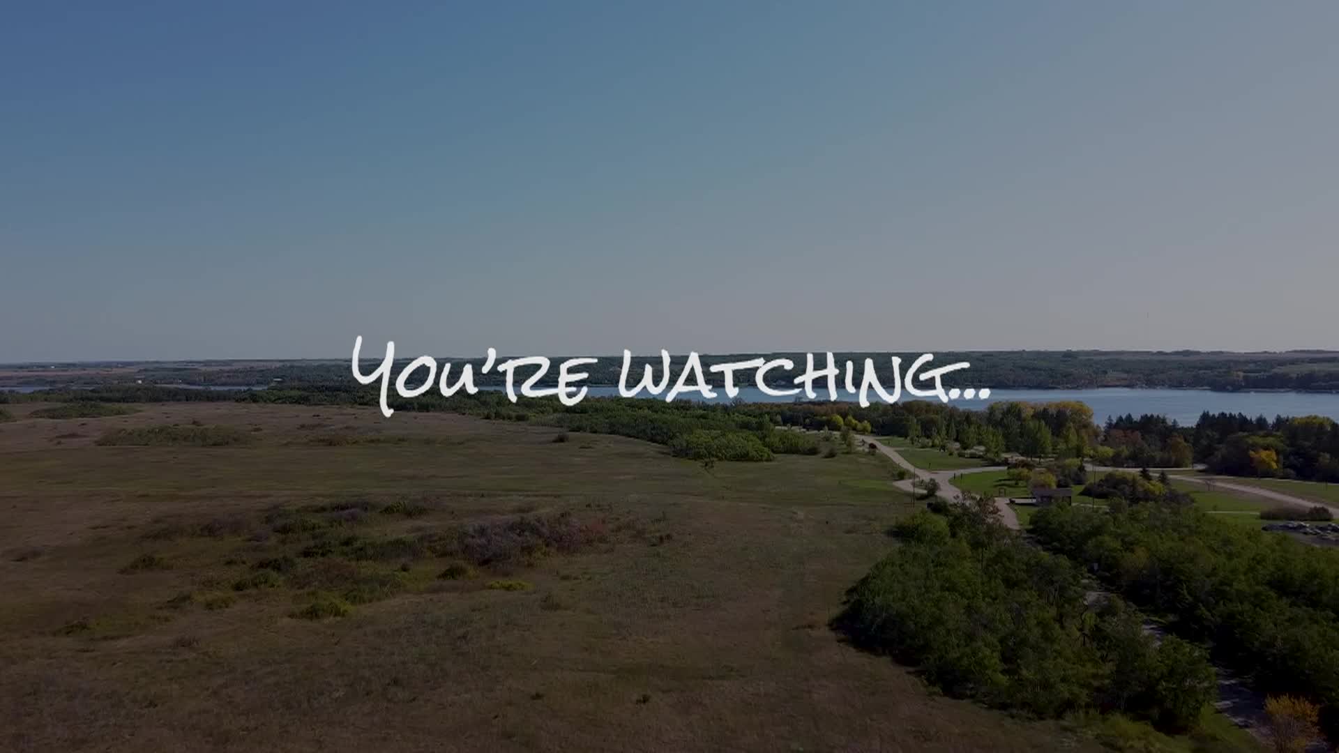 WCGtv South Channel ID 17s