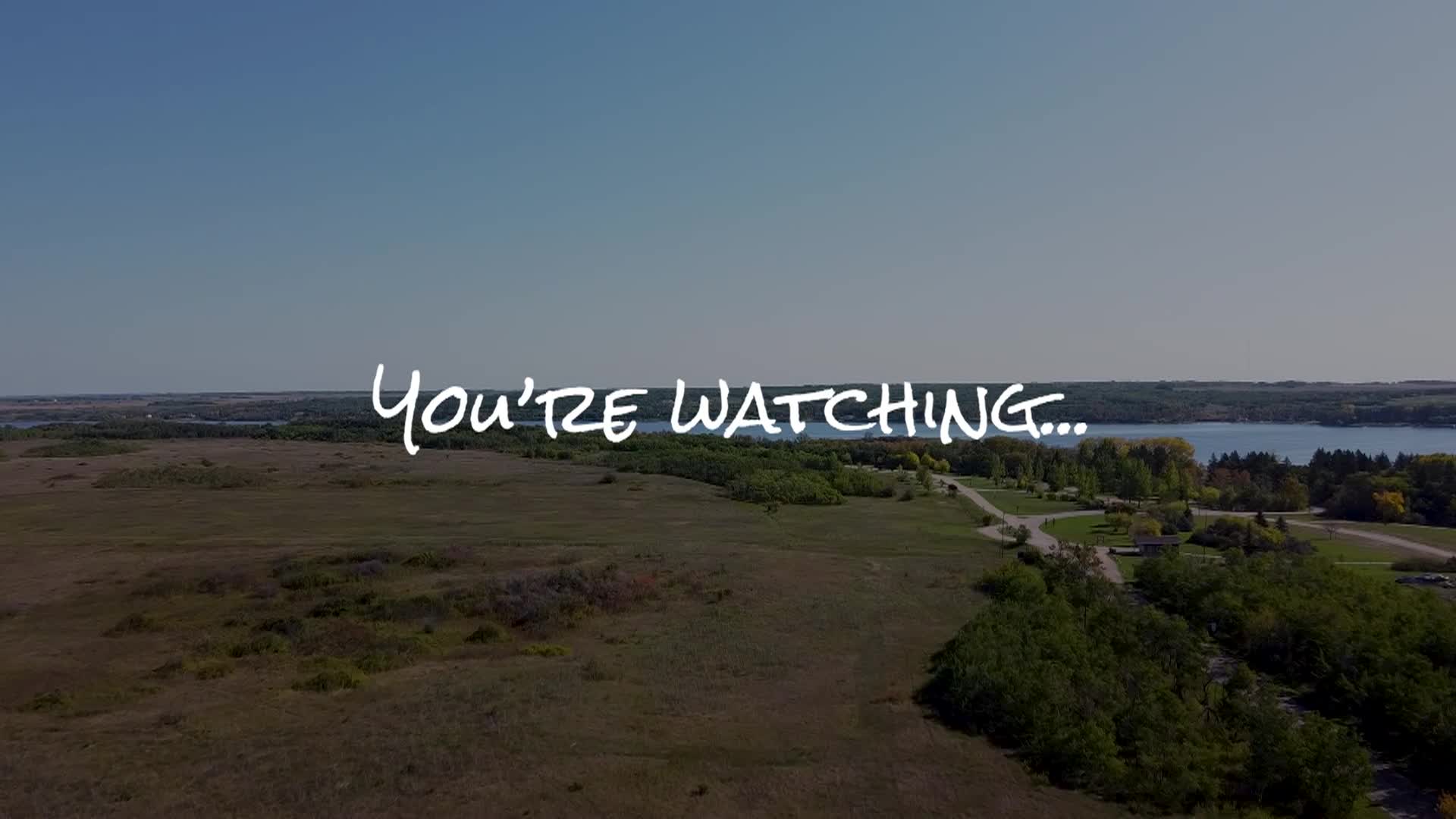 WCGtv South Channel ID 19s