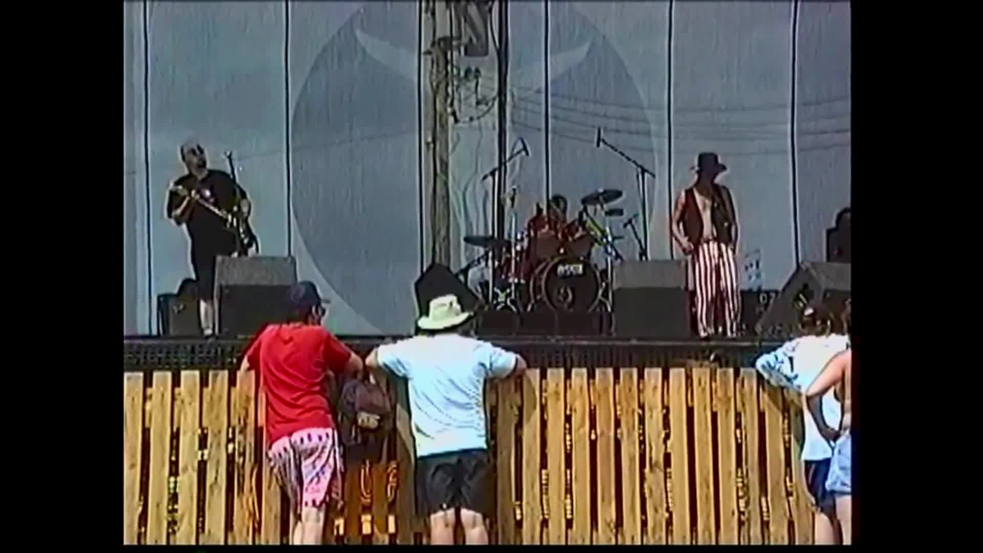 Minn Classic rock 98 Part 1