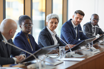 Council Meetings videos