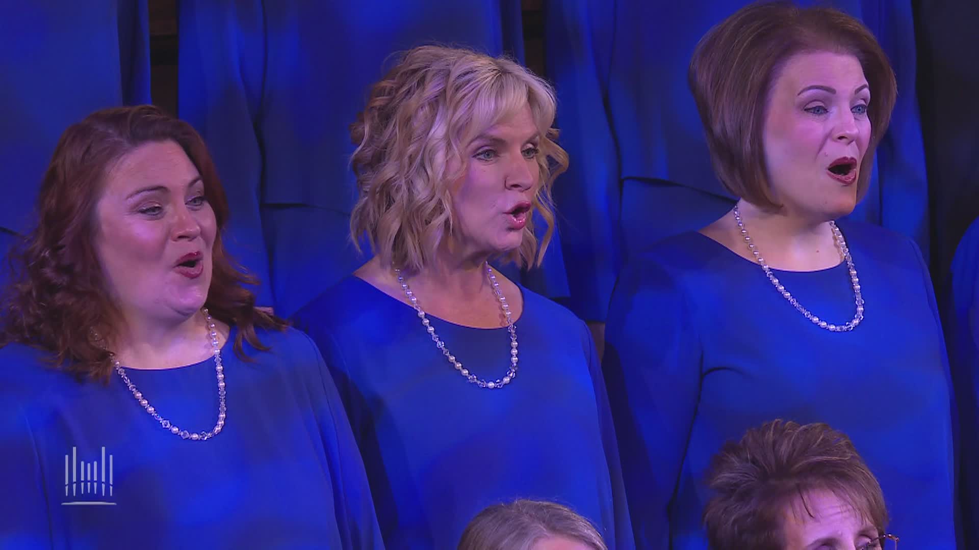 Tabernacle 5034 Weekly English