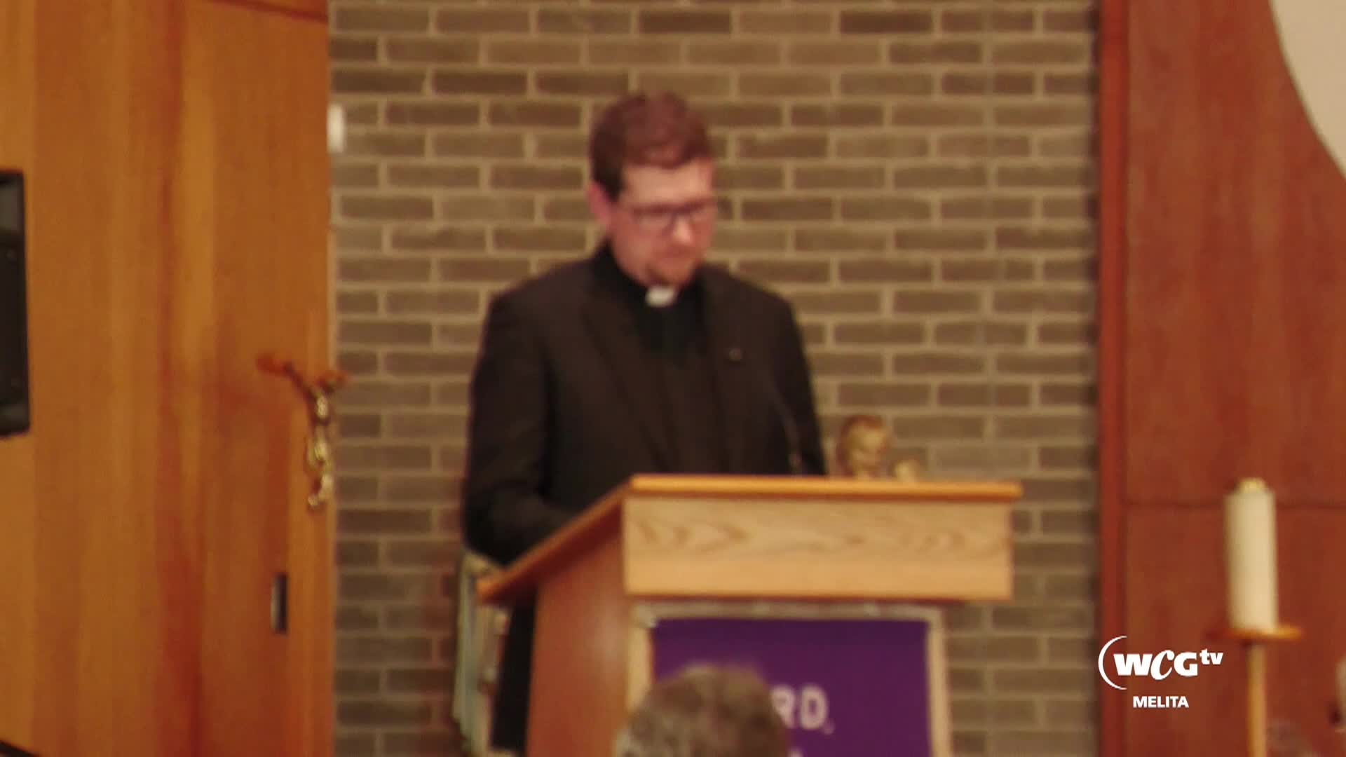 Melita World Day of Prayer March 6 2026