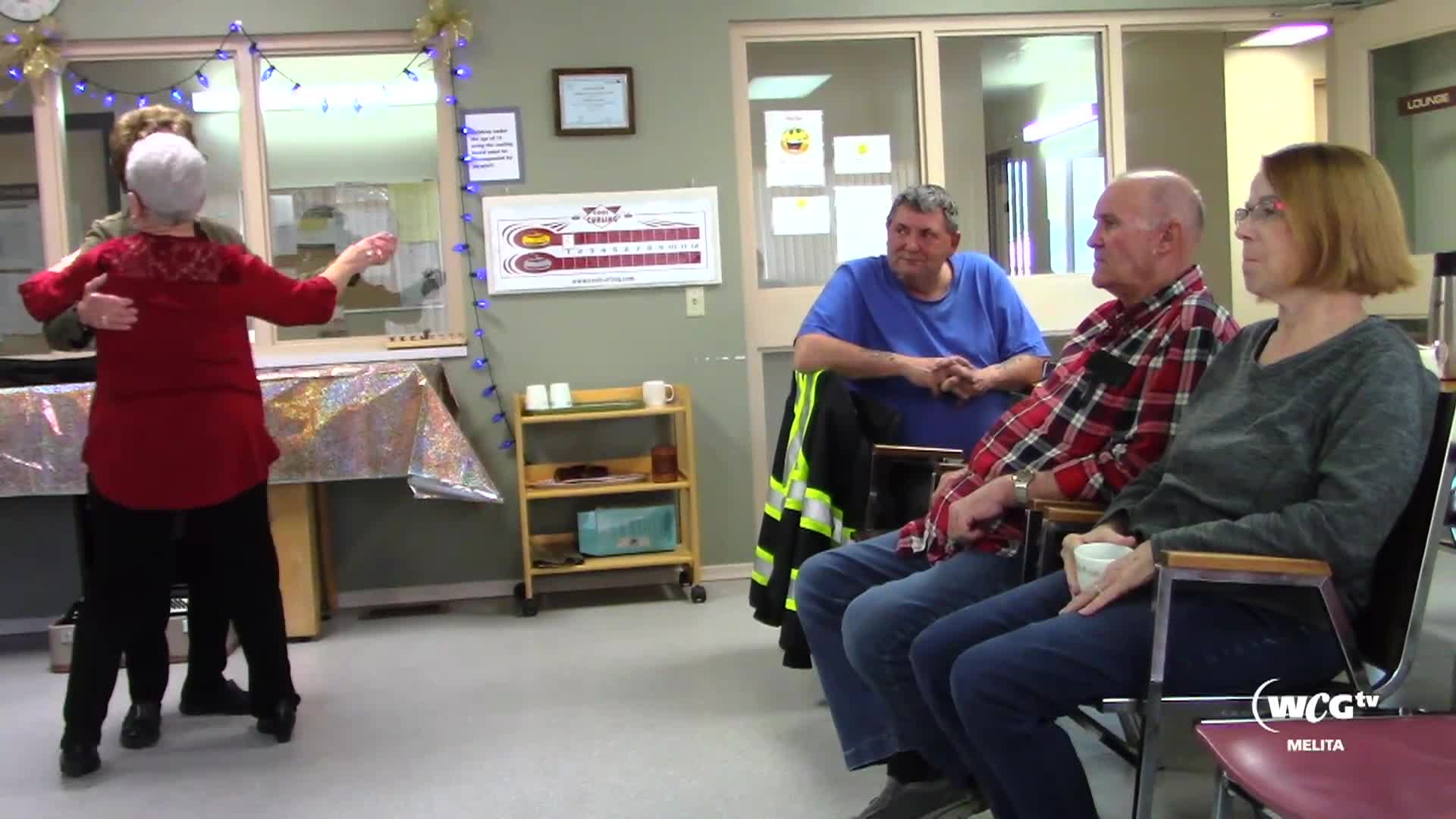 Mel Pierson & Boissevain Music Jam & Dance February 2026