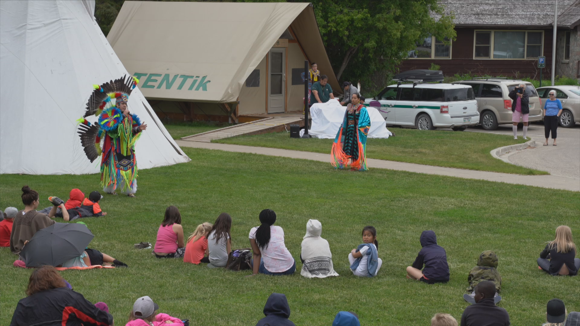 Thumbnail image for Birt - Indigenous Peoples Day 2019