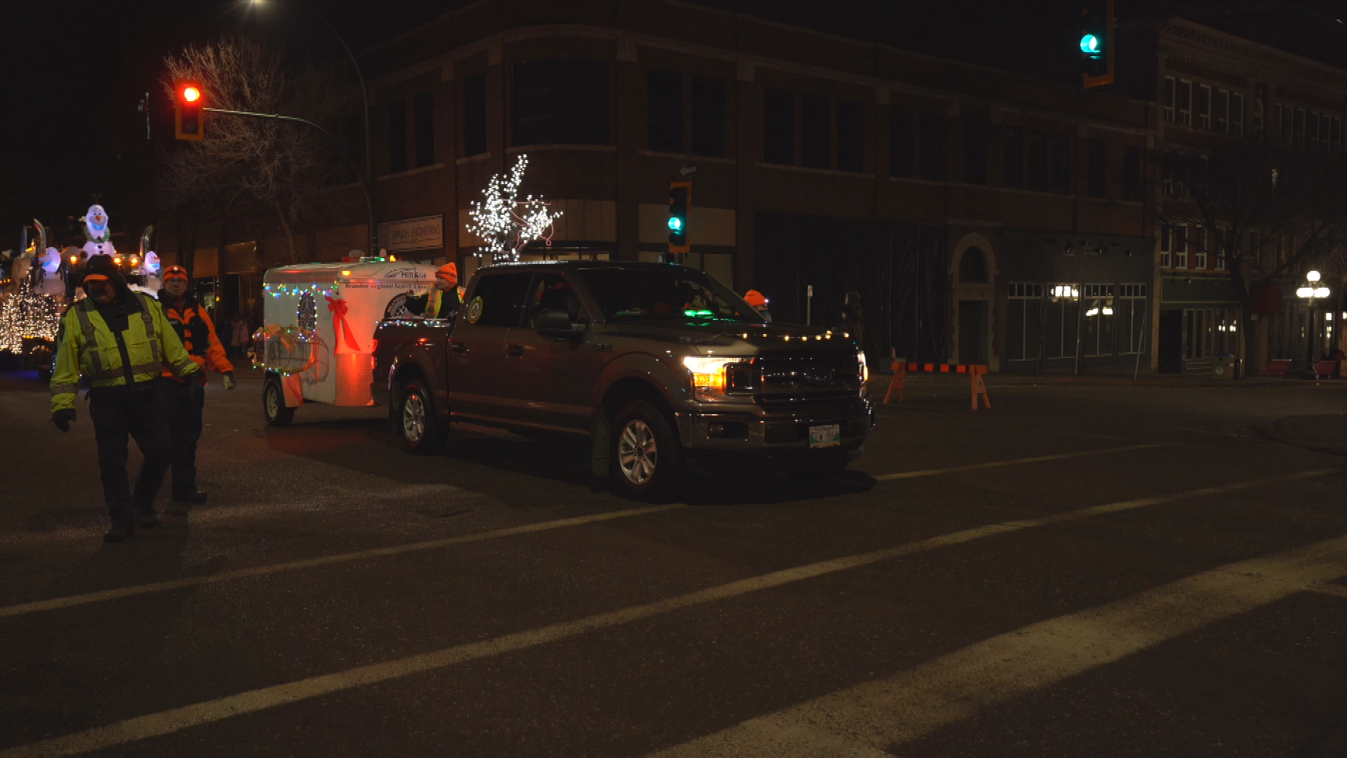 Thumbnail image for Birt - Brandon Santa Parade - Nov 16, 2019