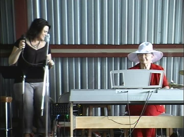 Thumbnail image for GILB DEDICATION OF BURROWS SAWMILL  JULY 31 2010