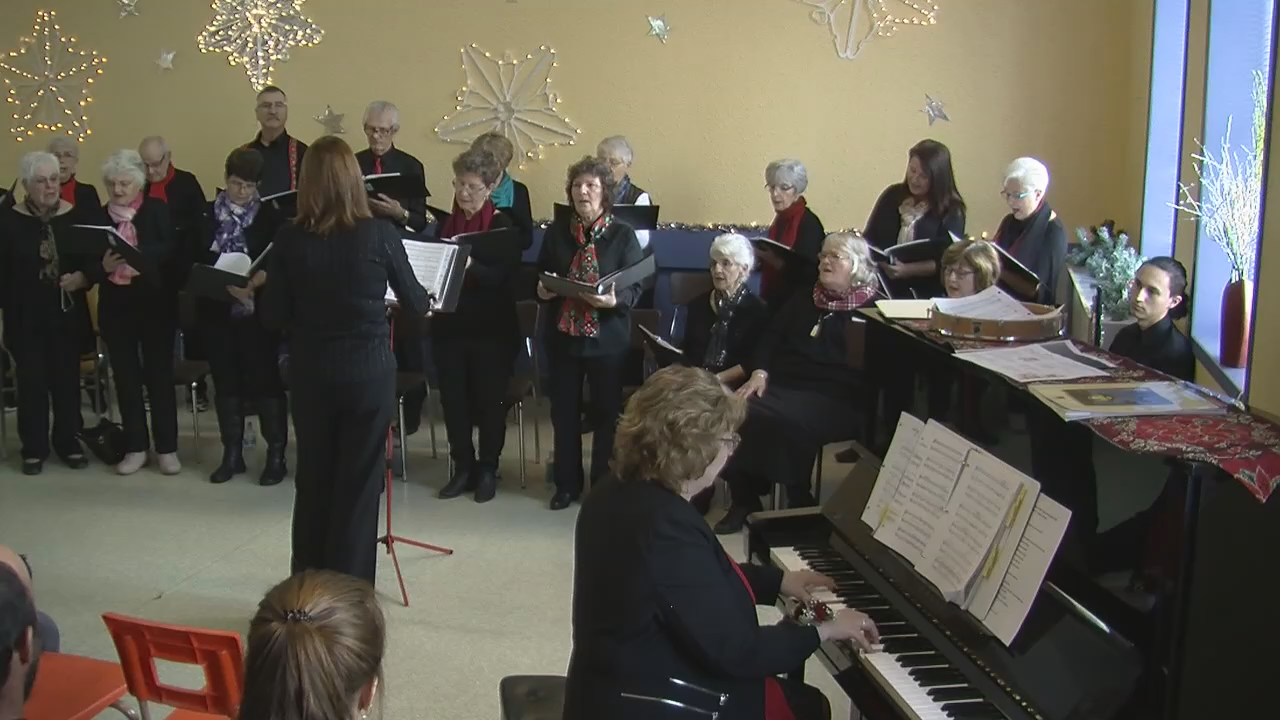 Thumbnail image for Ster-Community Choir Christmas Dec 1 2019