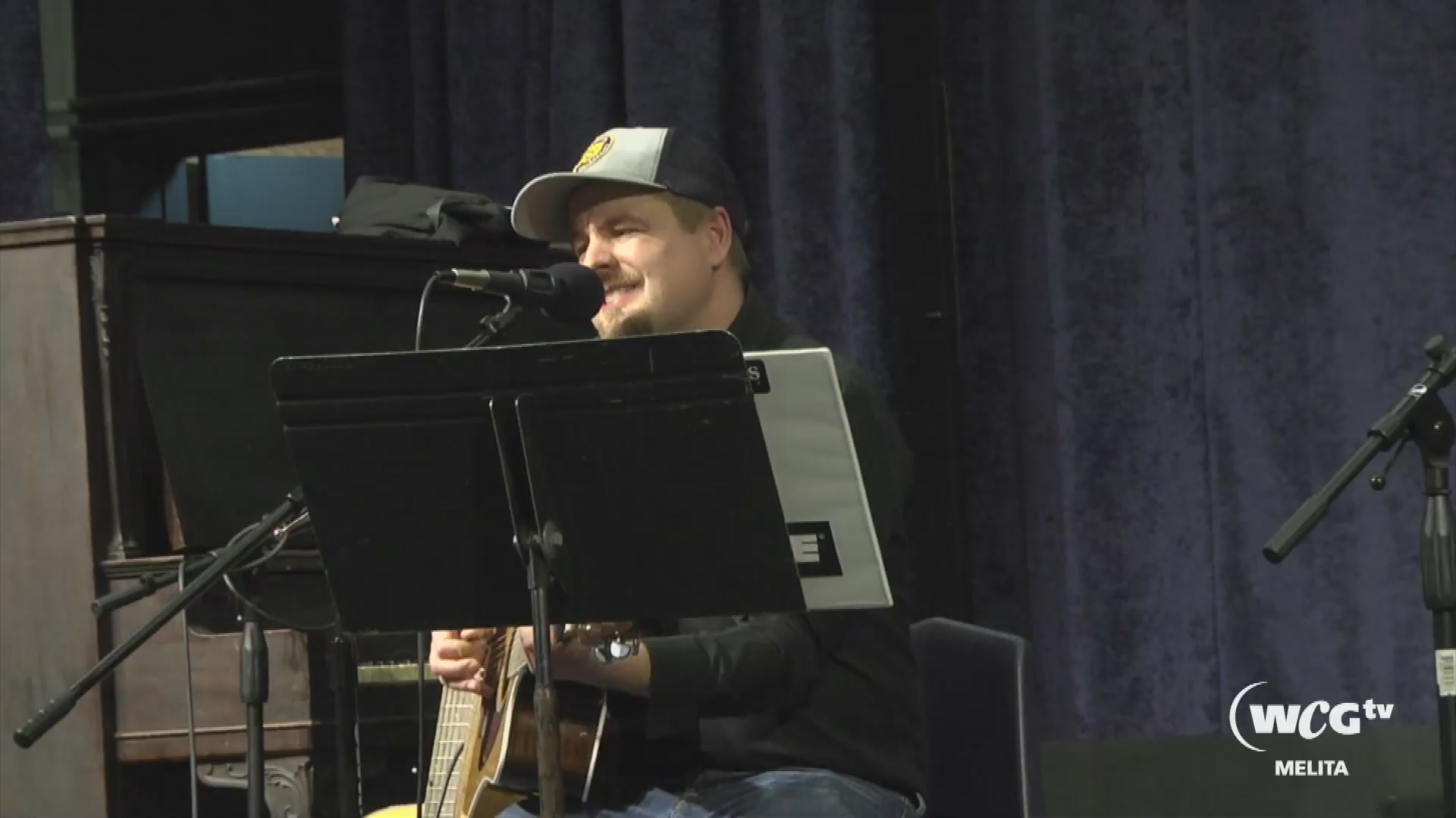 Thumbnail image for Melita Community Variety Concert Dec 1 2019
