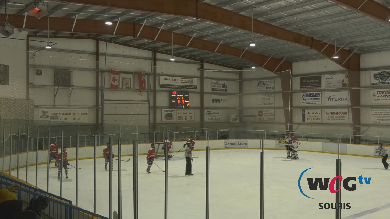 Thumbnail image for sour-Southwest Cougers vs Central plains Capitals-Dec 15 2019