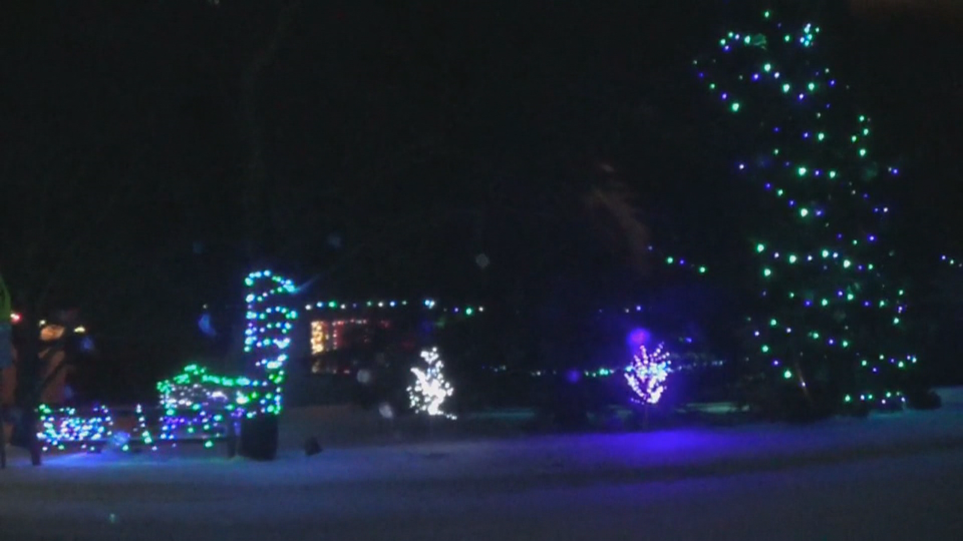 Thumbnail image for Kill- Filler - Killarney Christmas Lights-Dec 15, 2019