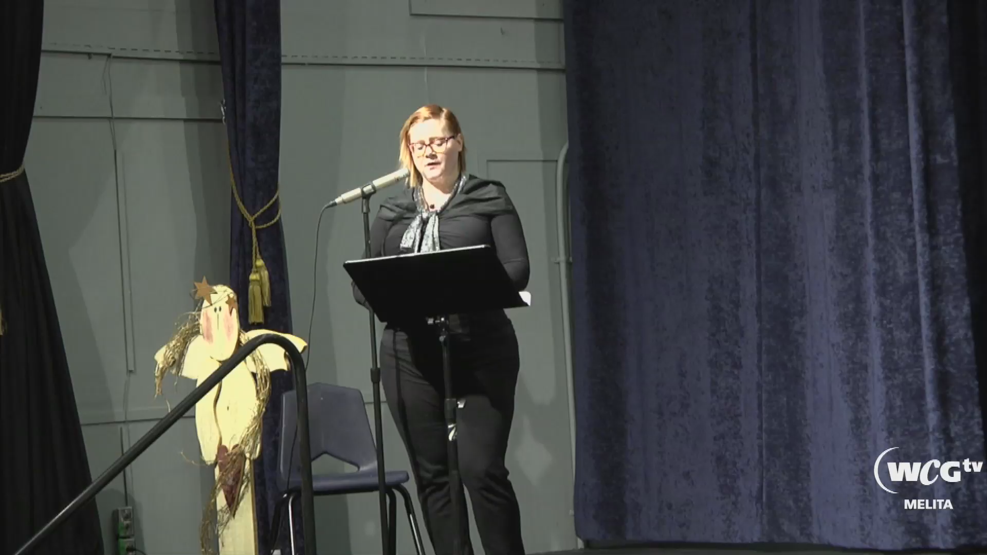 Thumbnail image for Melita Pierson & Area Choir Dec 15 2019