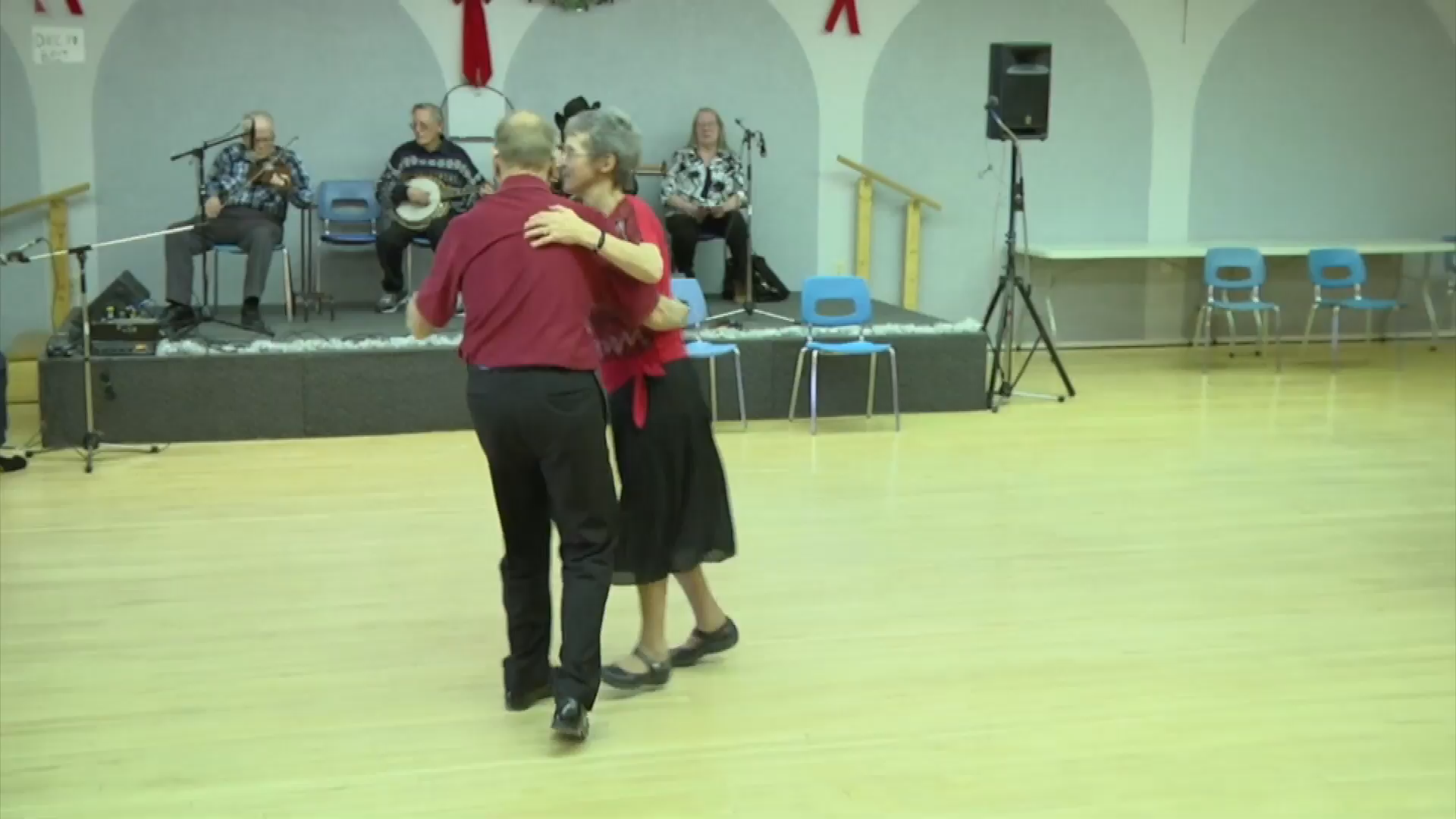 Thumbnail image for Melita Music Jam & Dance Dec 19 2019