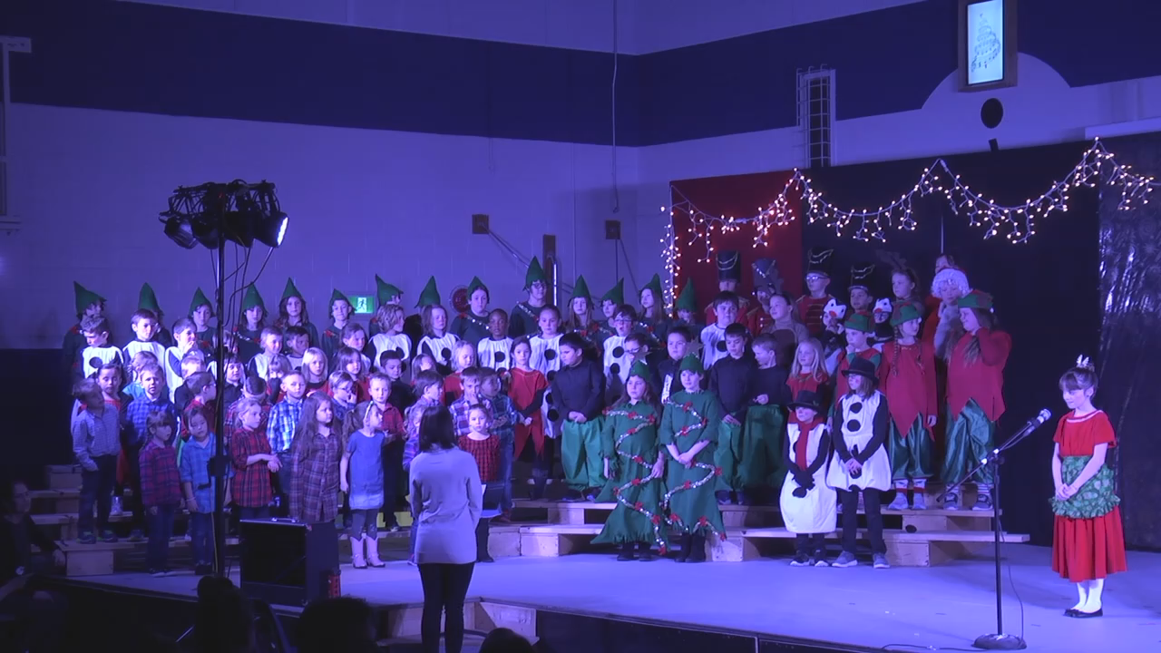 Thumbnail image for Ster-Ste Rose 2019 Christmas concert - Dec 18, 2019