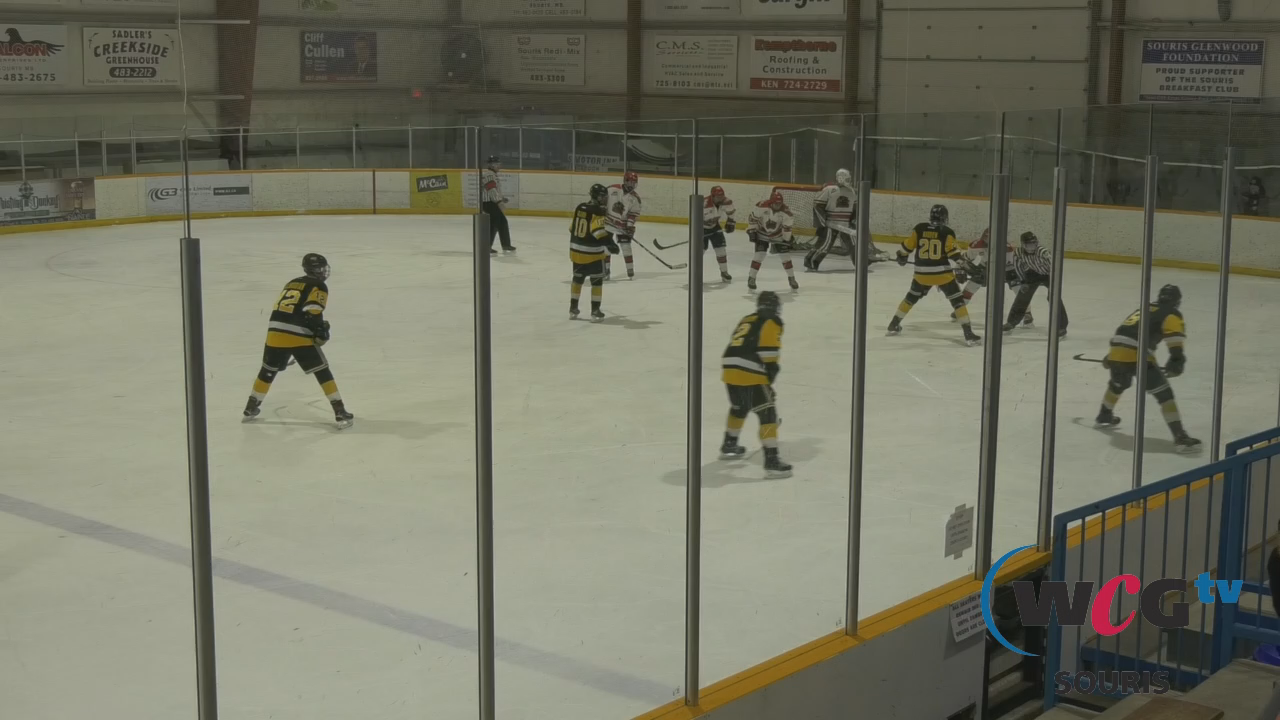 Thumbnail image for sour-Southwest Cougers vs Brandon Wheat Kings-Dec 21 2019