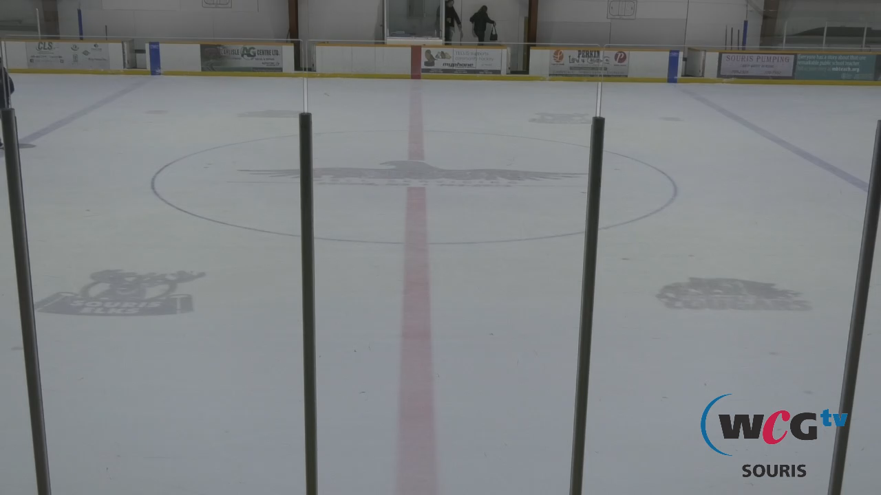 Thumbnail image for Sour - Souris Oak Lake Stars vs. Foxwarren Foxes - Jan 5, 2020