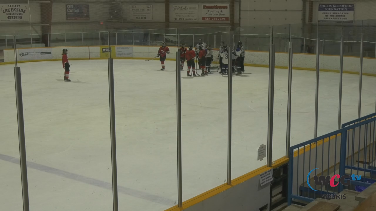 Thumbnail image for Sour-Souris Elks vs Miami Hawks AAA Midget Girls-December 22 2019
