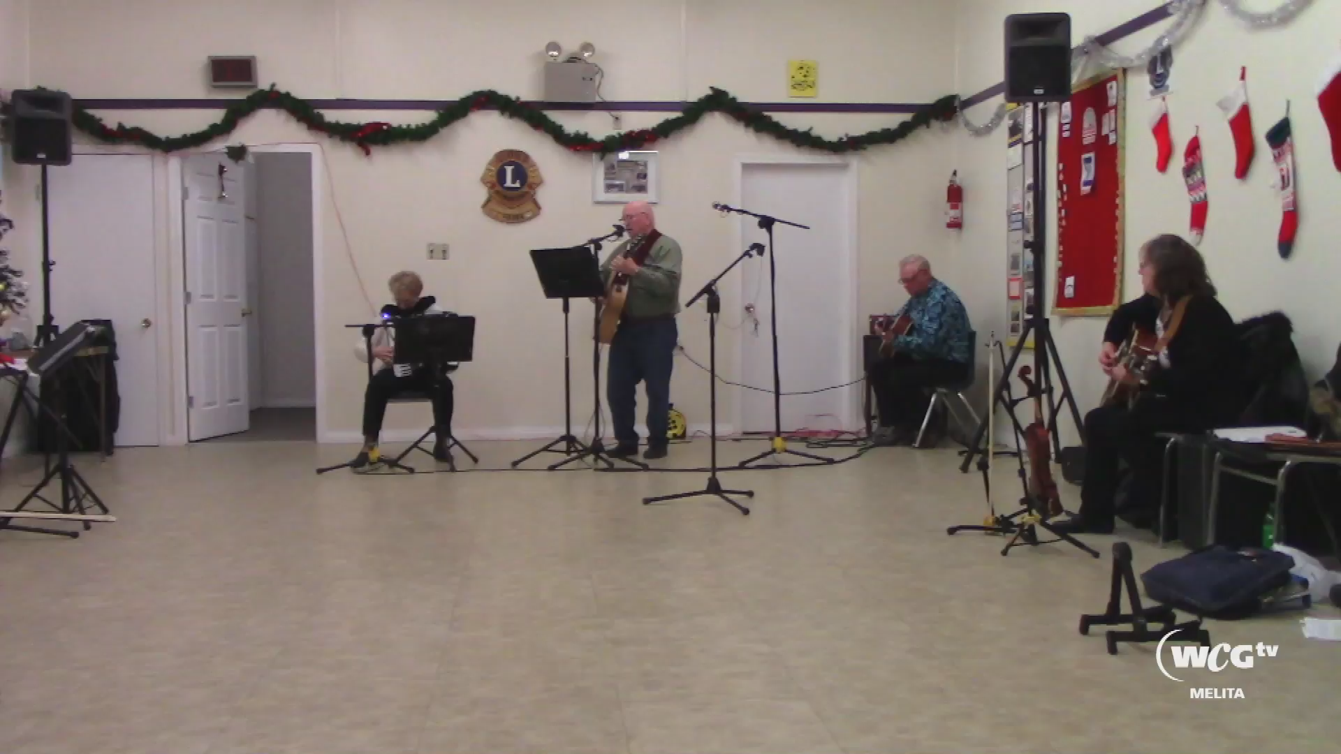Thumbnail image for Meli Virden Lions Hall Music Jam Jan 5 2020