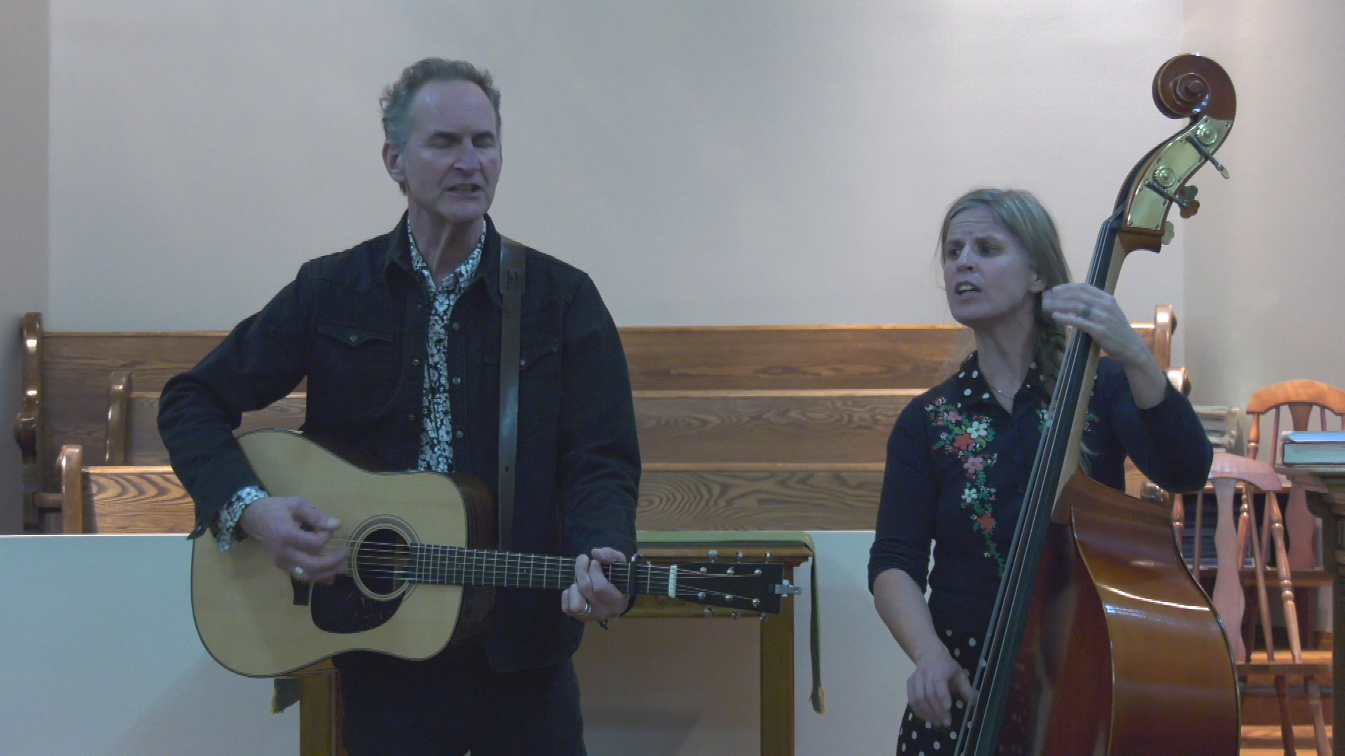 Thumbnail image for Birt - Murfitt & Main Home Routes Concert - 19 Nov 2019