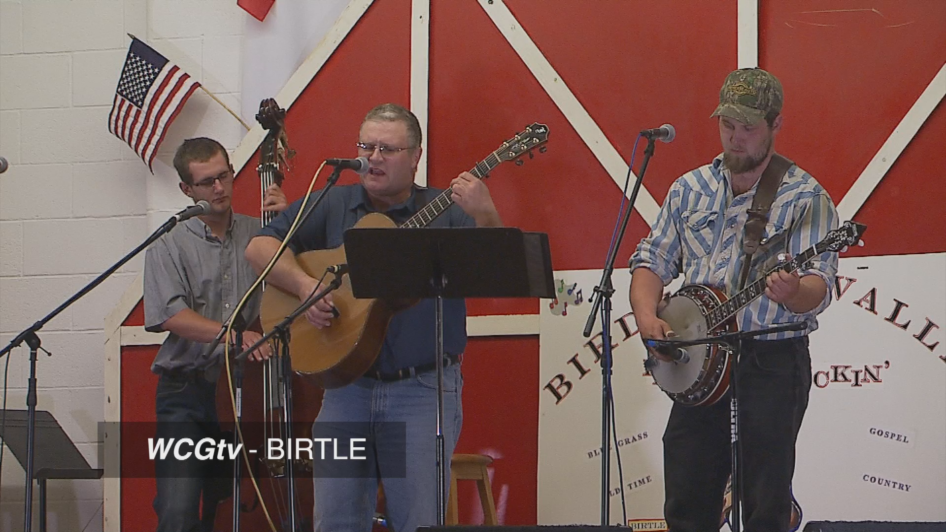 Thumbnail image for Birt - Birtle Pasture Pickin' - May 18, 2019 - Part 4