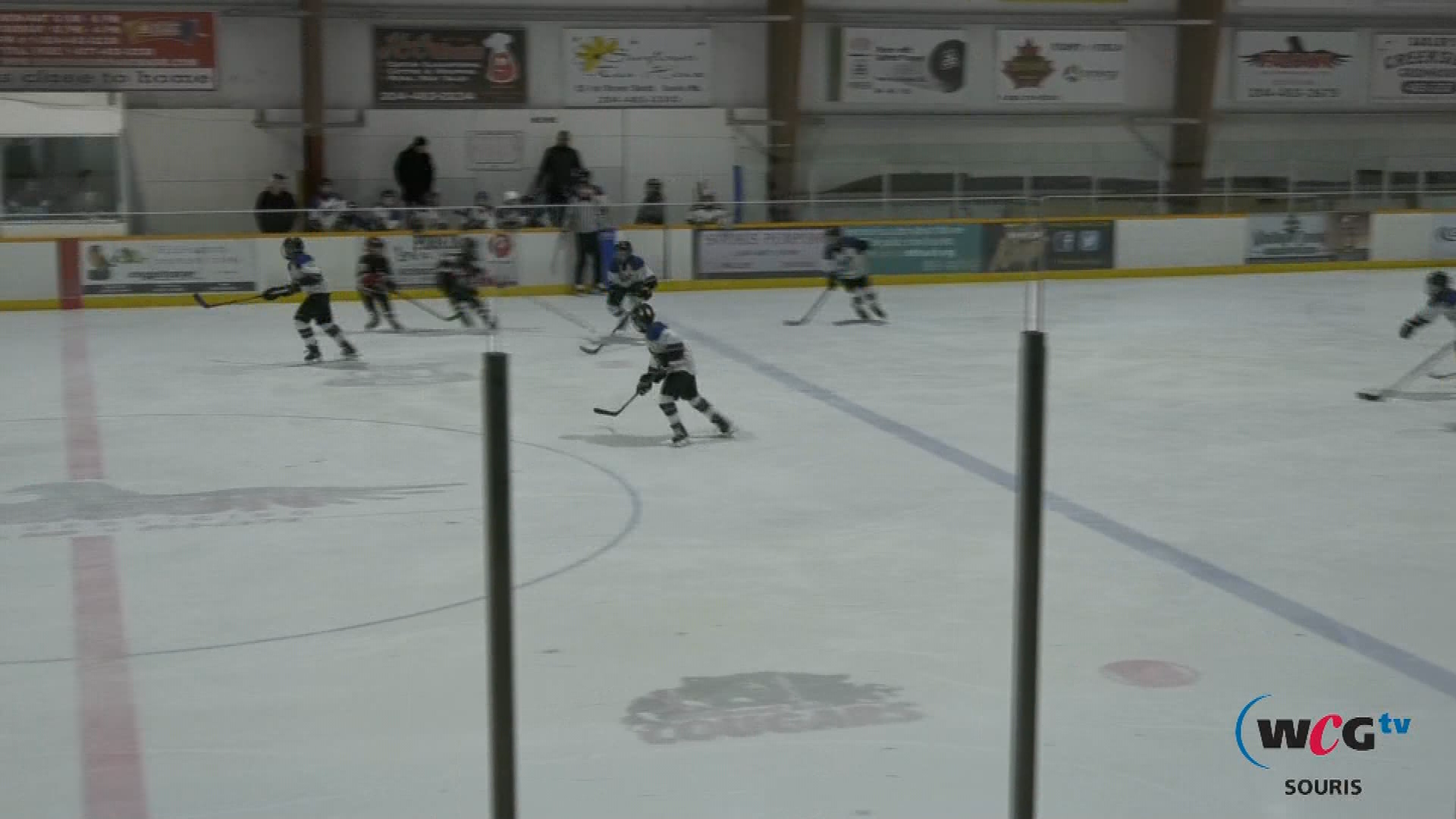 Thumbnail image for sour- Souris Elks vs Virden Oil Capitals PeeWee Hockey-january 25 2020