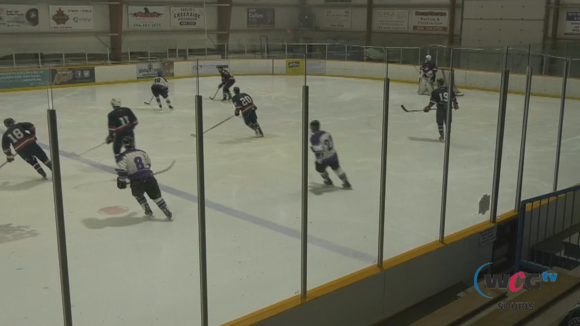 Thumbnail image for sour-Souris Elks vs Wawanesa Jets-Febuary 4 2020