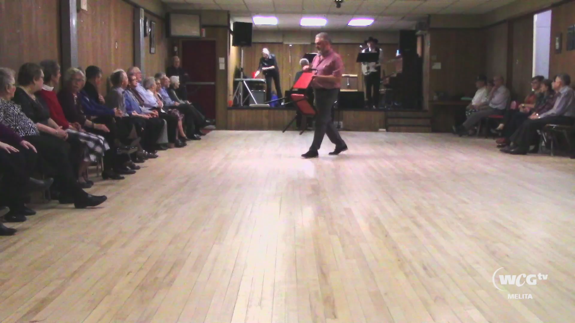 Thumbnail image for Meli - Brandon Centennial  Jam - Jan 31, 2020