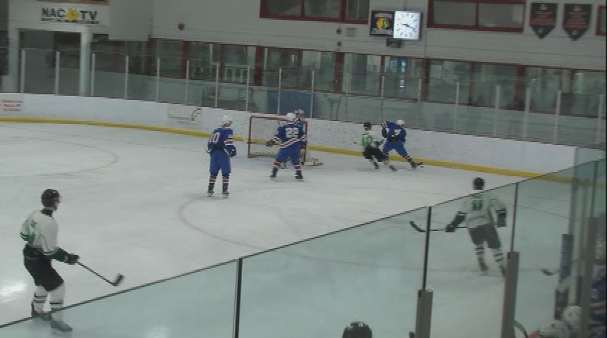 Thumbnail image for Minn PART 1 Border Kings vs Farmers Feb 1, 2020