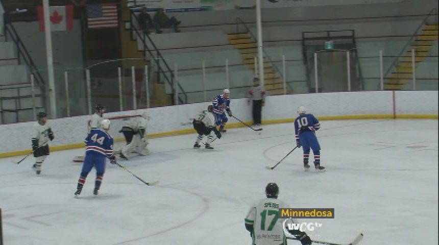 Thumbnail image for Minn PART 2 Border Kings vs Farmers Feb 1, 2020