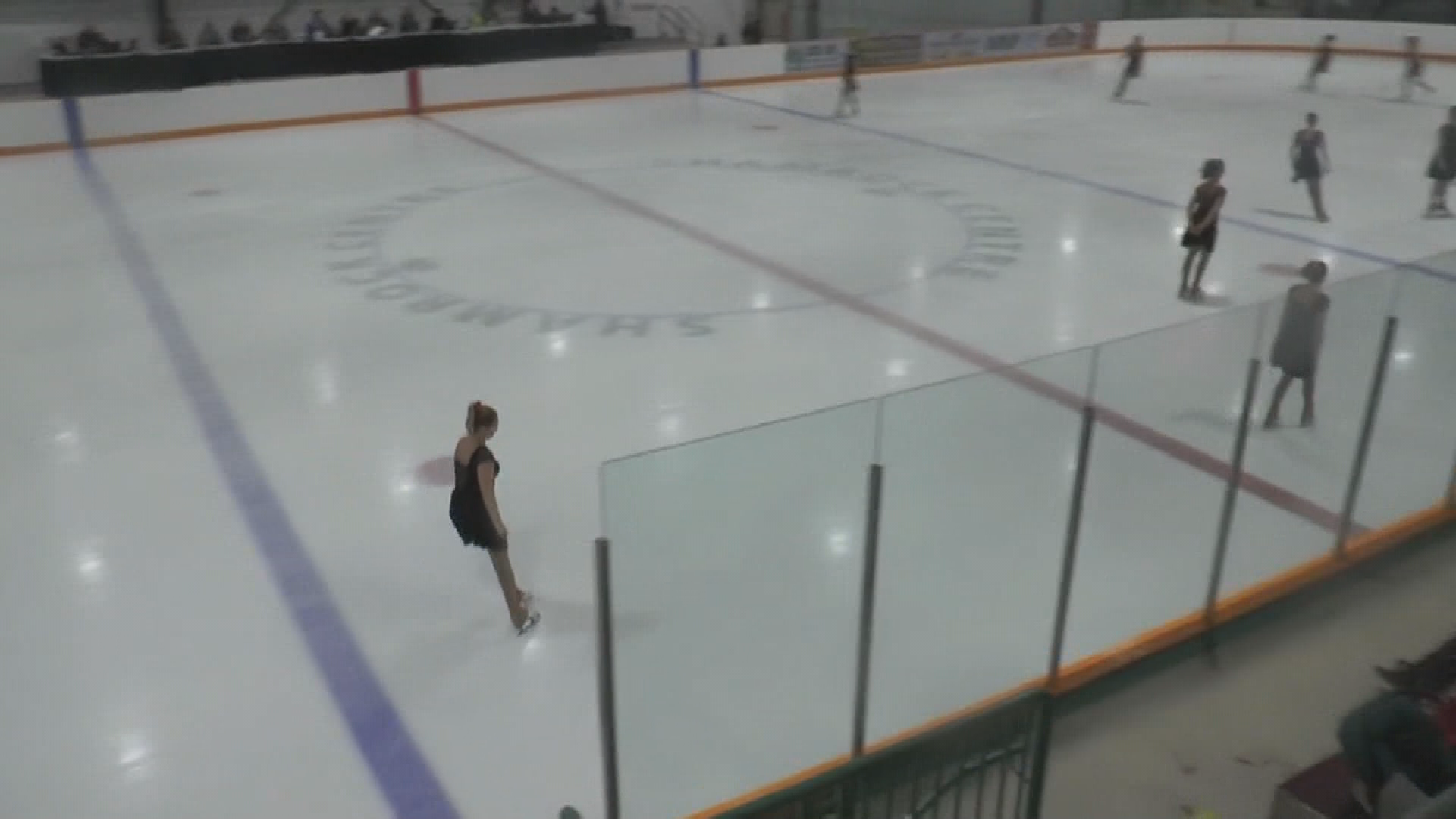 Thumbnail image for Kill-Prairie Regional Synchronized Skating Championships Day 2 afternoon-Feb 2 2020