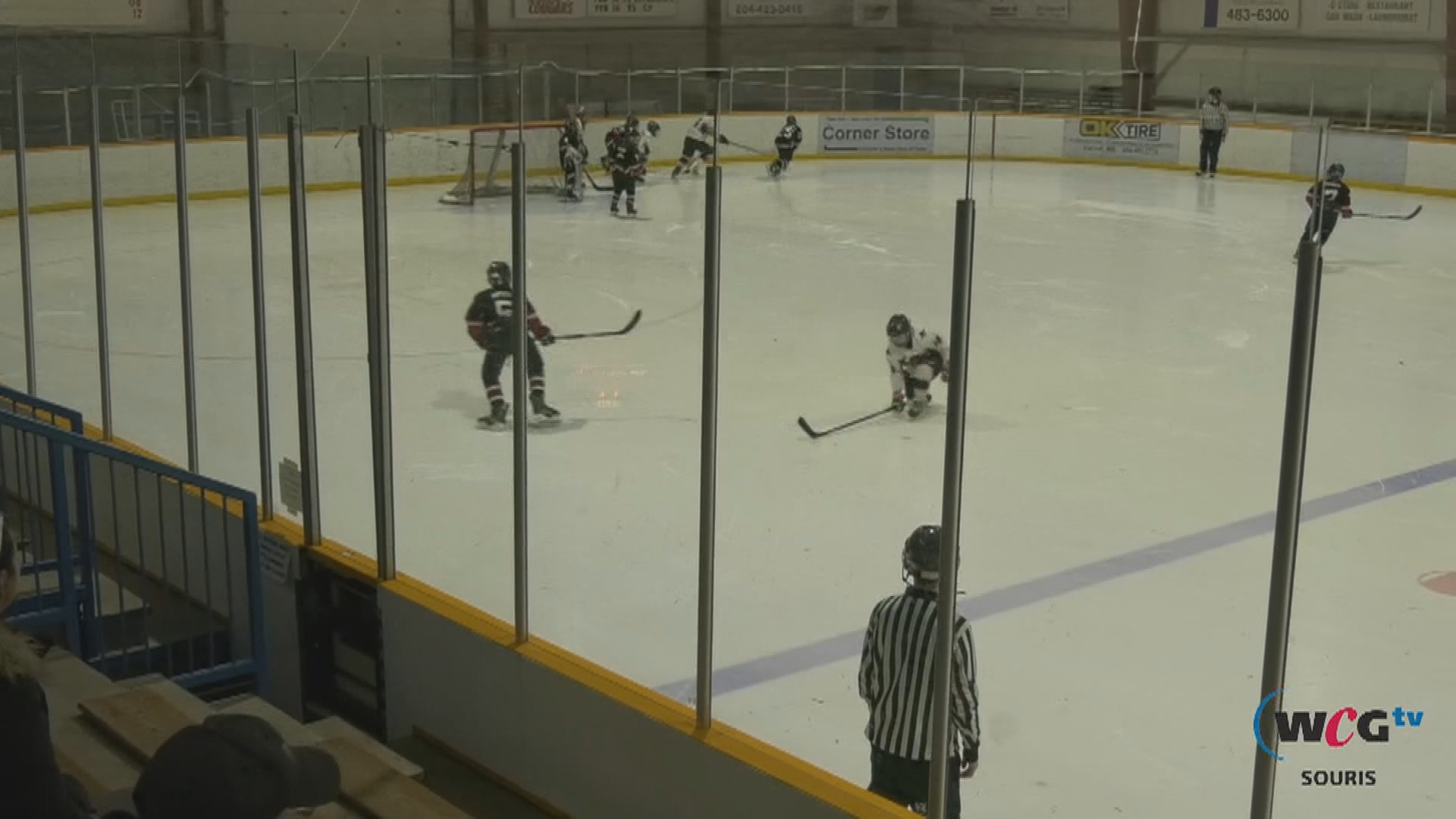 Thumbnail image for Sour - Vird Jr Oil Capitals vs Glenboro Panthers - Atom Boys Champ Finals  - Feb 9, 2020