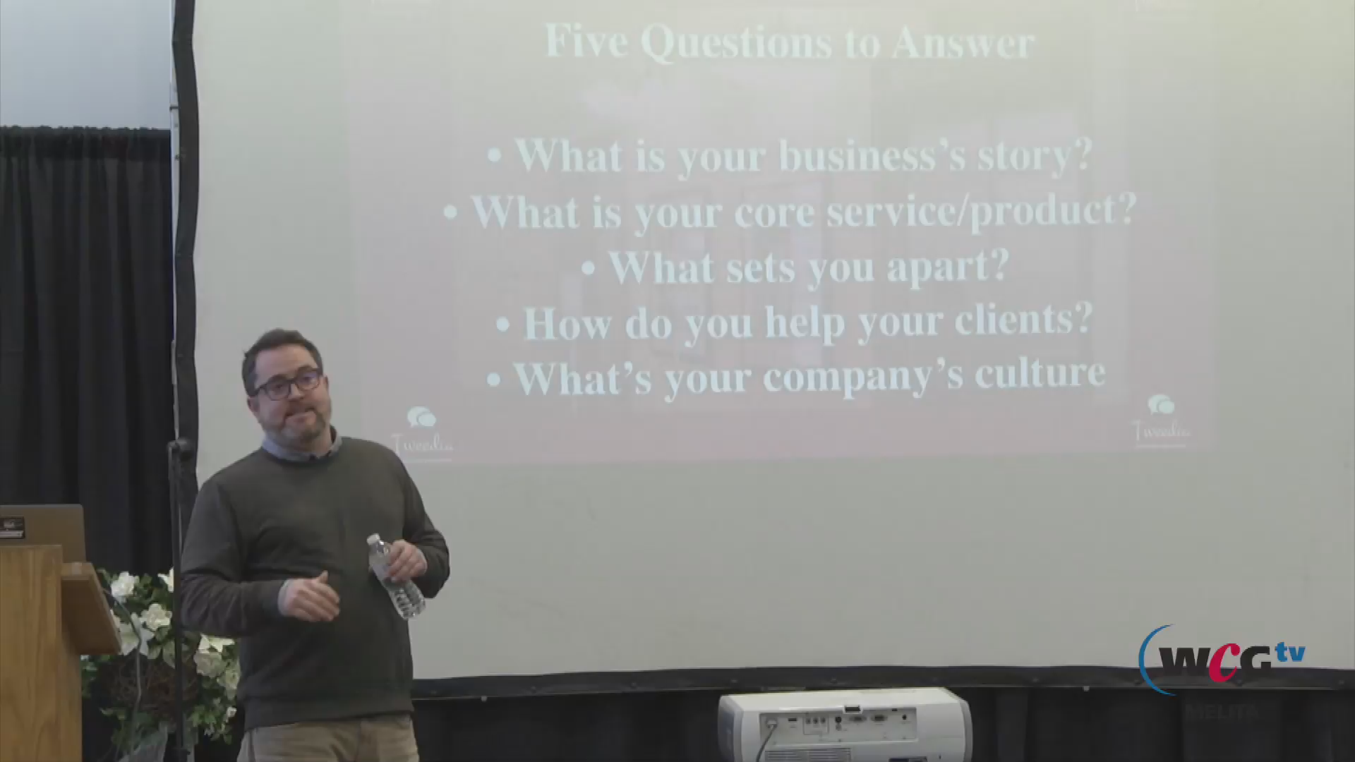 Thumbnail image for Melita Southwest Business Expo Part 2 Feb 12 2020