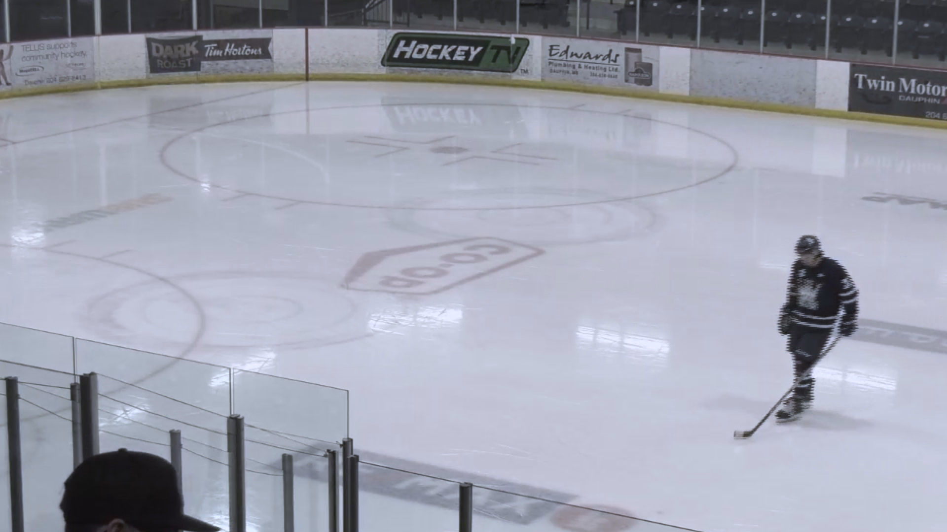 Thumbnail image for Daup- Winkler Flyers Vs Dauphin Kings - Feb 4, 2020