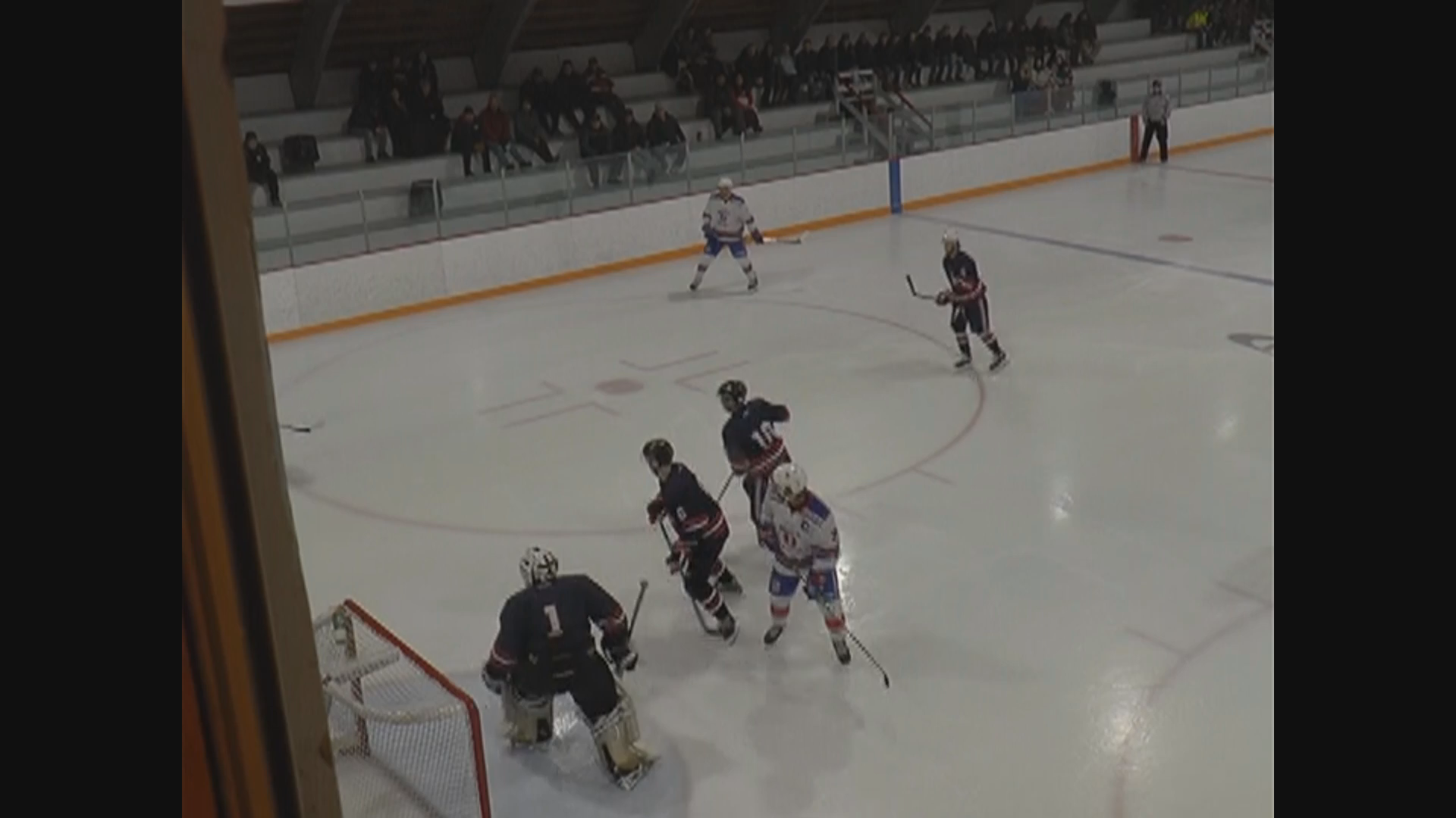 Thumbnail image for Boissevain Border Kings Playoff Game February 15, 2020
