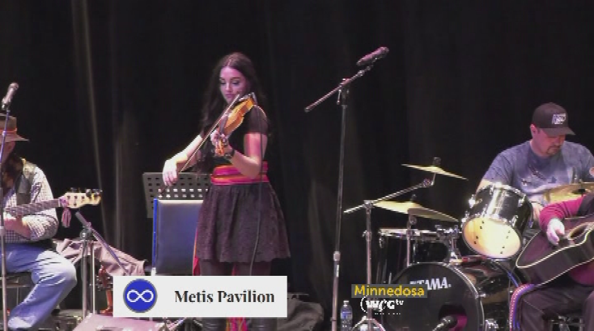 Thumbnail image for Minn Pavilions PART ONE Jan 25, 2020