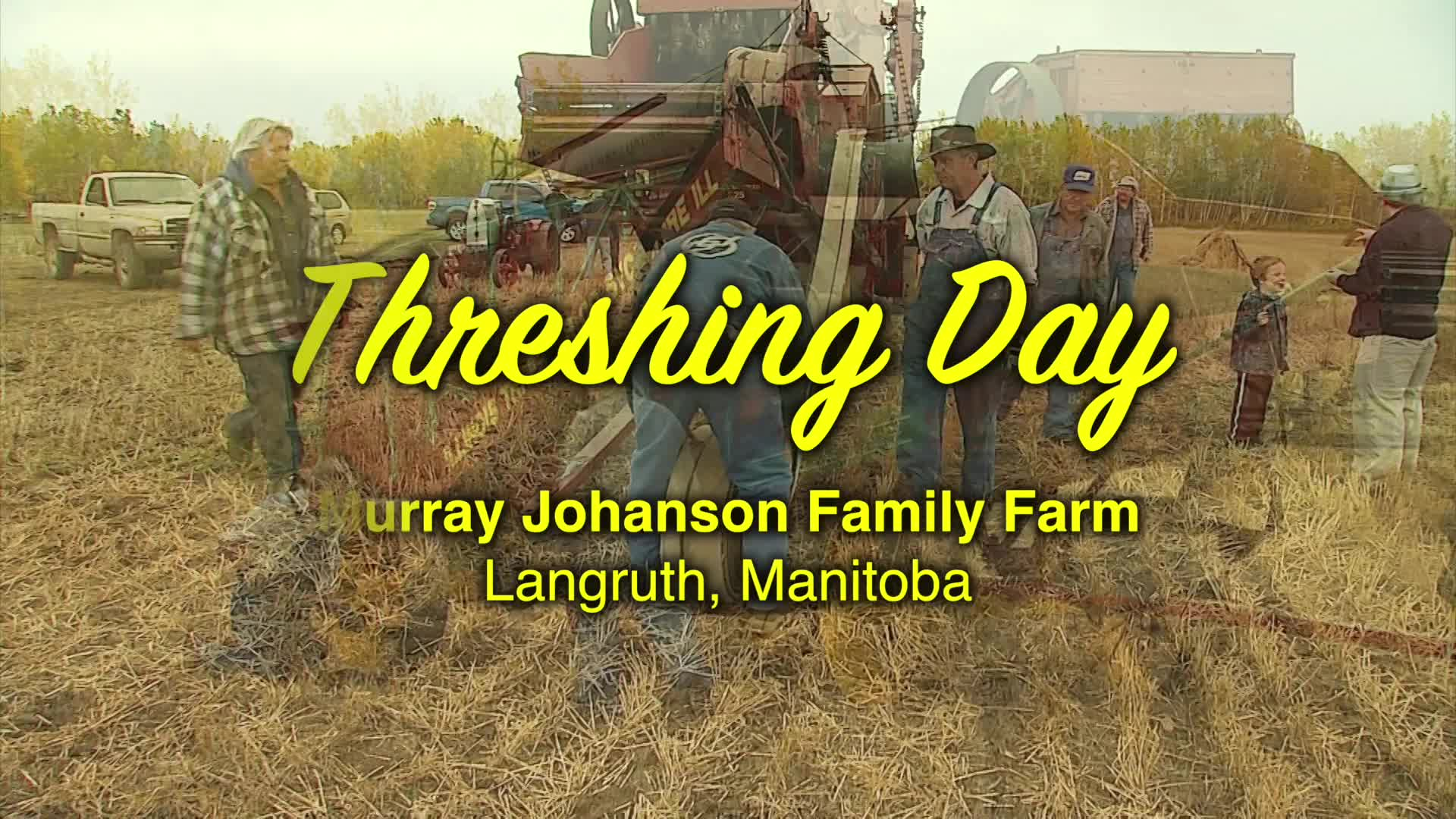 Thumbnail image for Birt - Filler -  Threshing Day - Sept 15, 2017