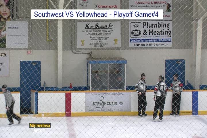 Thumbnail image for Minn Part 2 Chiefs vs  Cougars AAA Hockey Mar 5 2020